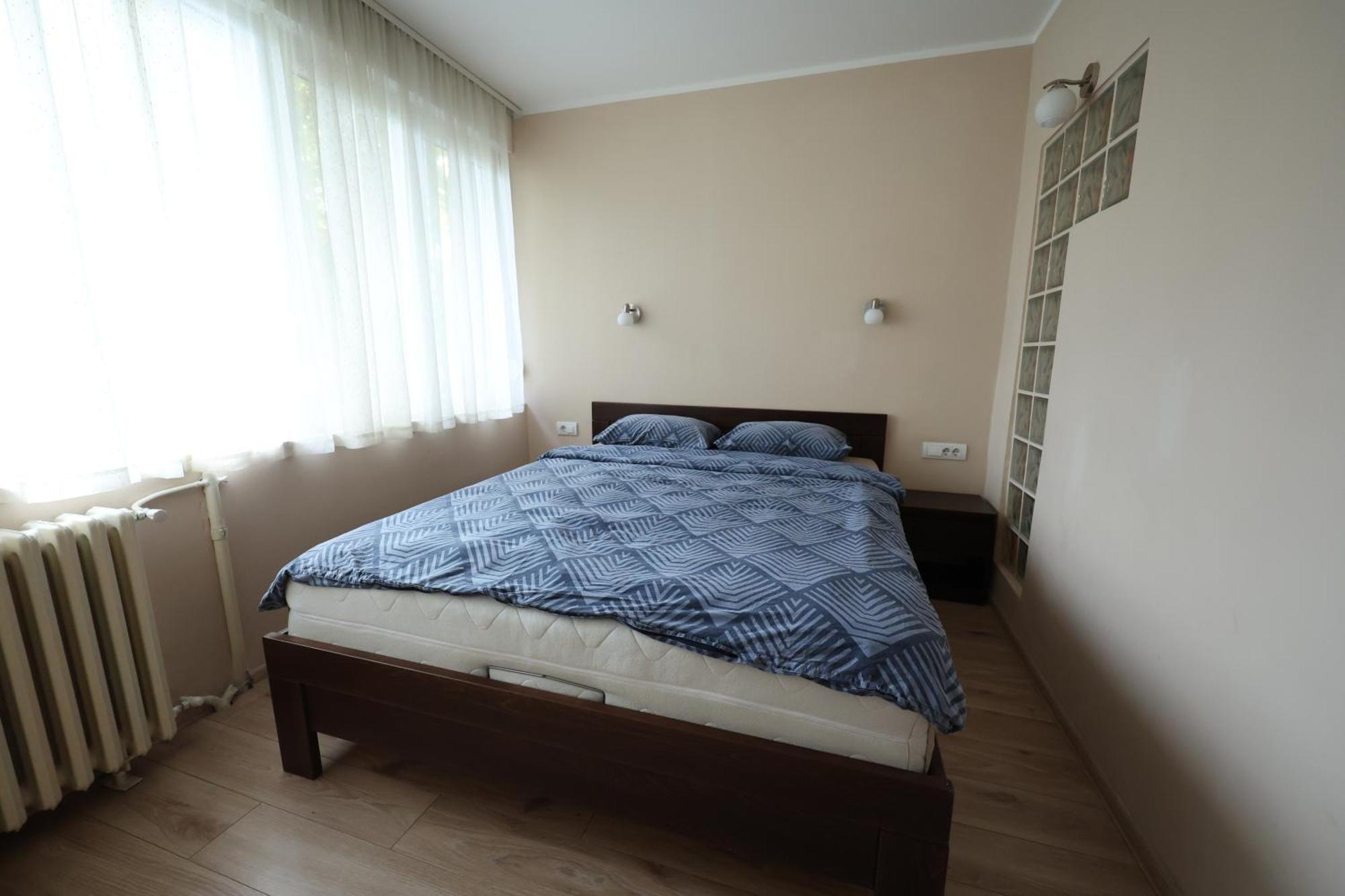 Goliath Apartment เบลเกรด ภายนอก รูปภาพ