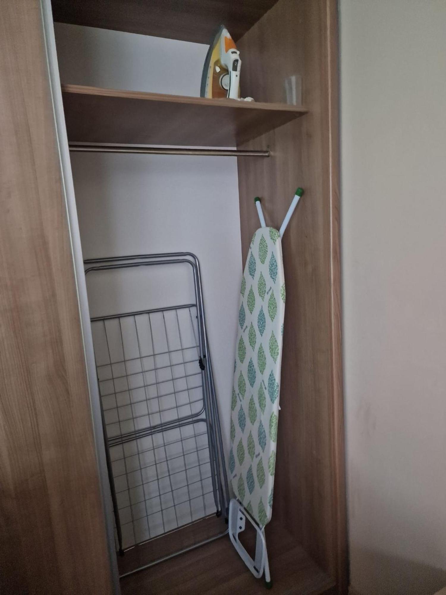Goliath Apartment เบลเกรด ภายนอก รูปภาพ