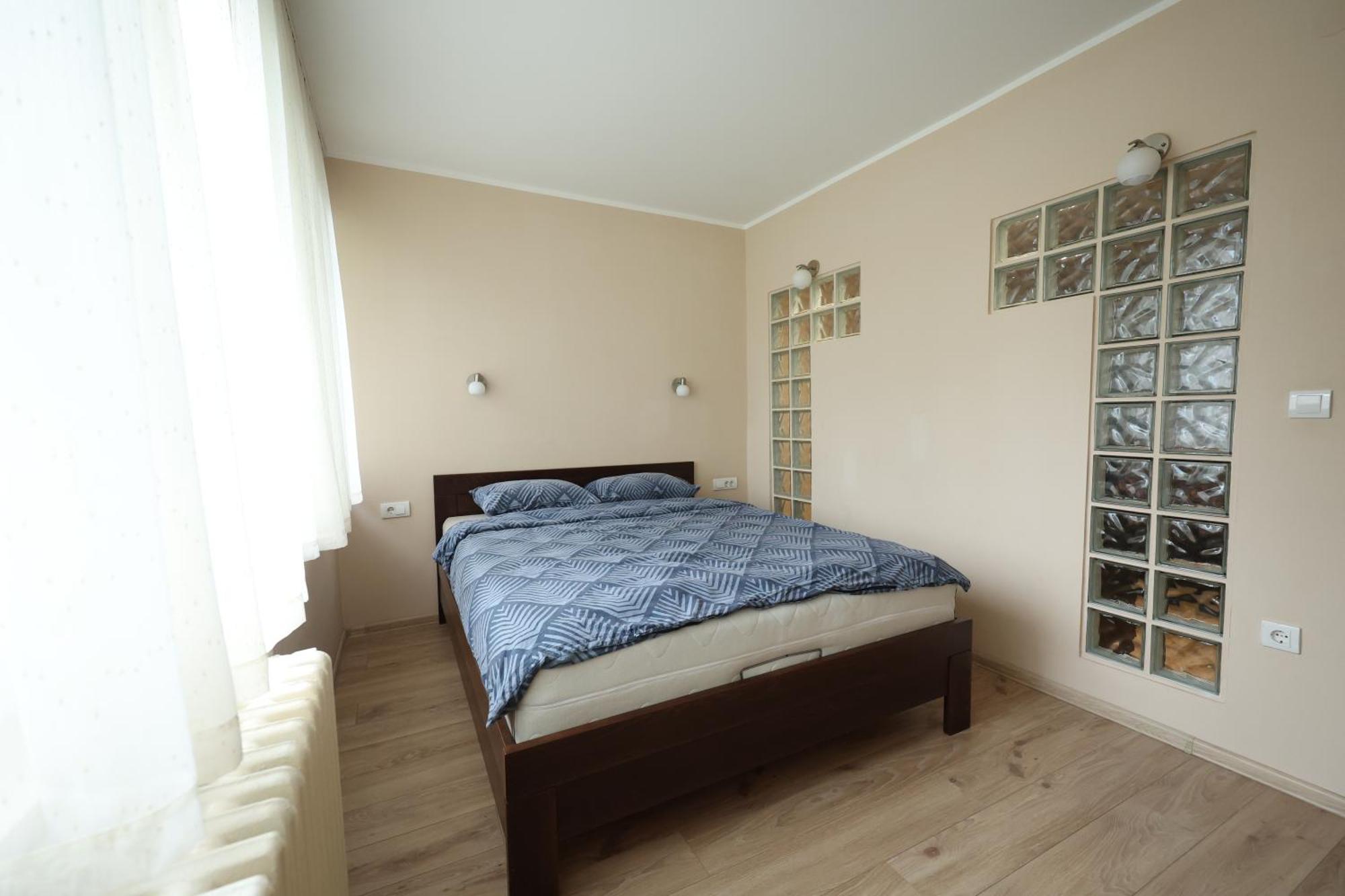 Goliath Apartment เบลเกรด ภายนอก รูปภาพ